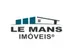Miniatura da foto de Le Mans Imóveis